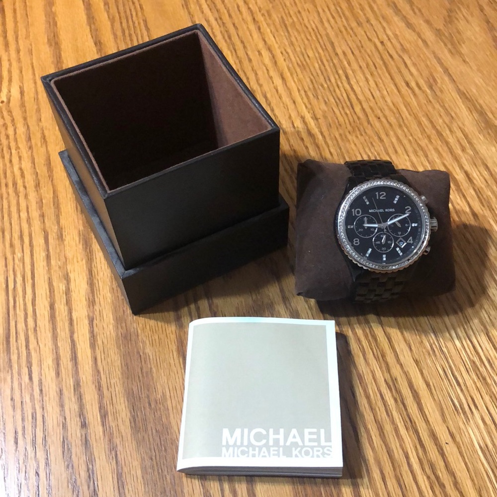 Michael Kors Watch